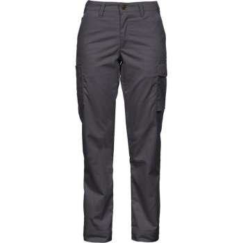 Projob Prio Dames Werkbroek - Grijs - 2519 - maat 40