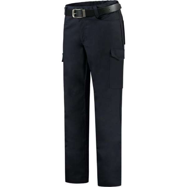 Tricorp werkbroek - 502008 - Navy - maat 54 Tricorp werkbroek - 502008 - Navy - maat 54