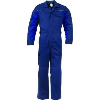 Havep 20004 Overall Marine/Korenblauw maat 58