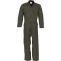 HaVeP Basic 2090 Overall - Olijfgroen - maat 50