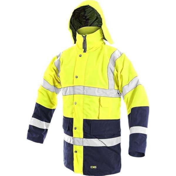 WerkJas Oxford  XL