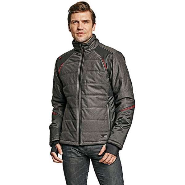 Jack Sabro antraciet 4XL Jack Sabro antraciet 4XL