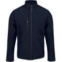 Reg HM Softshell Navy