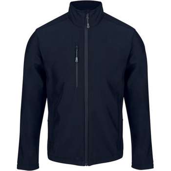 Reg HM Softshell Navy