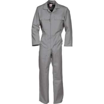 HaVeP Basic 2090 Overall  - Grijs - maat 58
