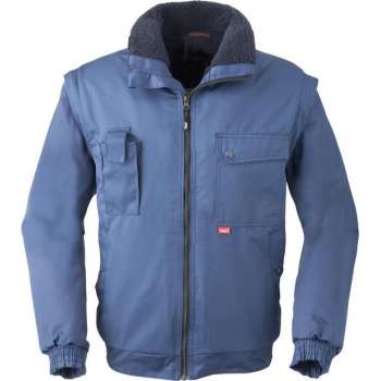 Havep 5200 Pilotjack Marine maat XXL