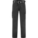 Tricorp worker / werkbroek donkergrijs TUB2000 maat 49