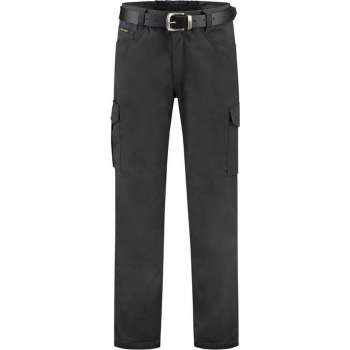 Tricorp worker / werkbroek donkergrijs TUB2000 maat 49