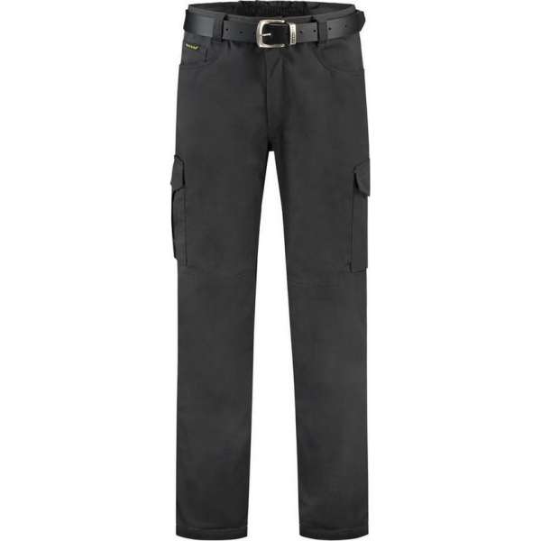 Tricorp worker / werkbroek donkergrijs TUB2000 maat 49 Tricorp worker / werkbroek donkergrijs TUB2000 maat 49