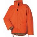 Helly Hansen 70180 Voss jas oranje maat XL