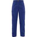 Blåkläder 7120-1800 Dames werkbroek Korenblauw maat 46