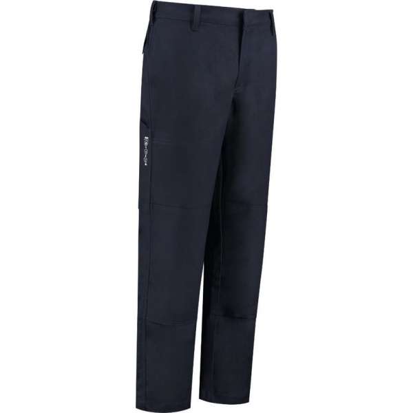 Dapro Constructor Multinorm Broek - Maat 50 - Marineblauw - Vlamvertragend , antistatisch en lasnorm Dapro Constructor Multinorm Broek - Maat 50 - Marineblauw - Vlamvertragend , antistatisch en lasnorm