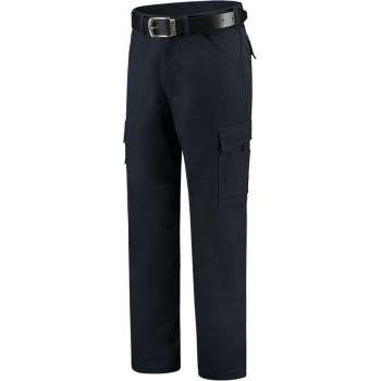 Tricorp werkbroek - 502010 - Navy - maat 56