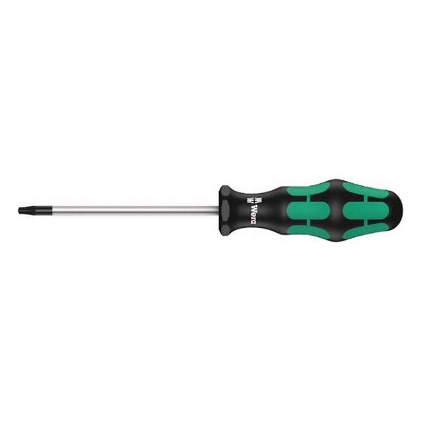 Bondhus Schroevendraaier Torx Standaard type 367 Bondhus Schroevendraaier Torx Standaard type 367