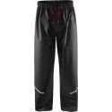 Blaklader Regenbroek LEVEL 1 - Zwart - 3XL