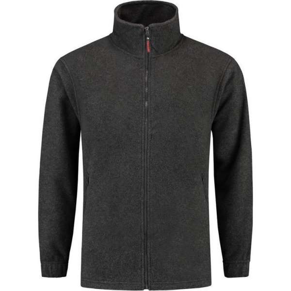 Tricorp Fleecevest - Casual - 301002 - Antraciet - maat 5XL Tricorp Fleecevest - Casual - 301002 - Antraciet - maat 5XL