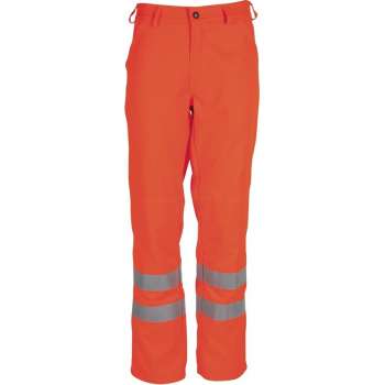 Havep Werkbroek 8394 - Fluo Oranje - 52