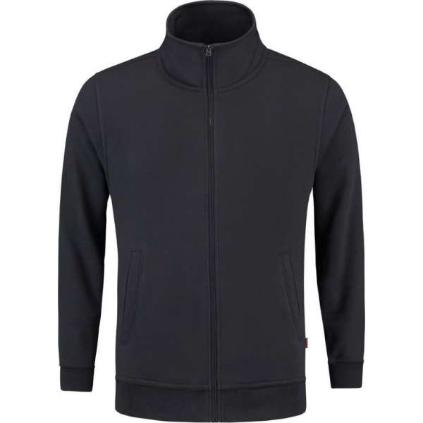 Tricorp Sweatvest - Casual - 301009 - navy - Maat 3XL Tricorp Sweatvest - Casual - 301009 - navy - Maat 3XL