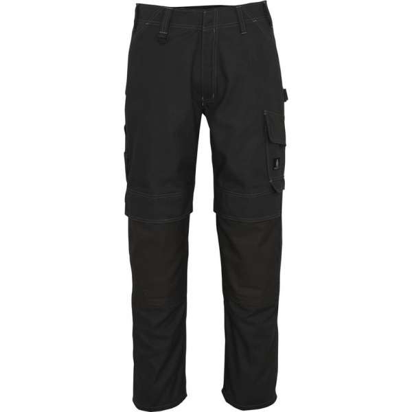 Mascot 10179-154-09 Werkbroek broek met kniezakken Mascot 10179-154-09 Werkbroek broek met kniezakken