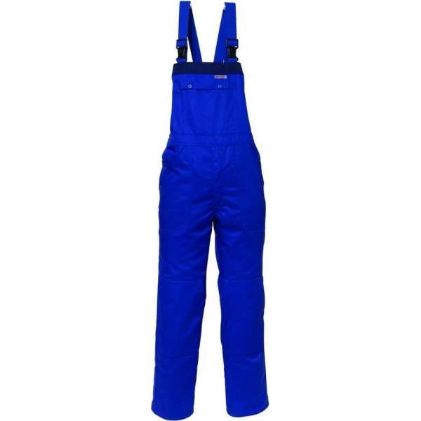 Havep 2367 Amerikaanse overall/Bretelbroek Korenblauw/Marine maat 48 Havep 2367 Amerikaanse overall/Bretelbroek Korenblauw/Marine maat 48
