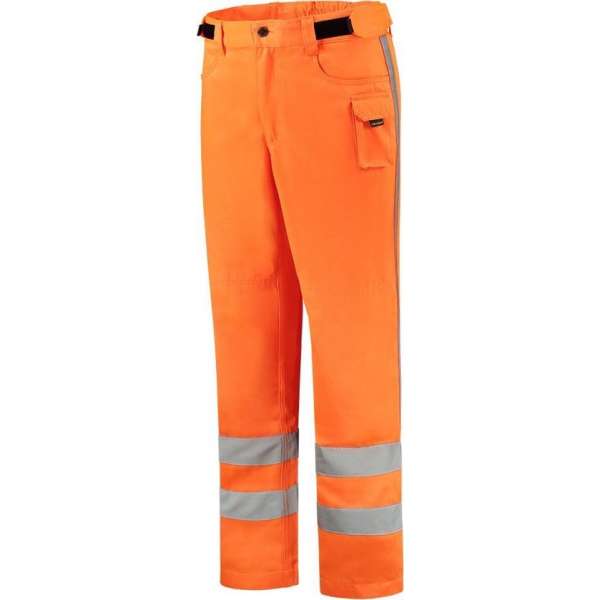 Tricorp worker RWS - Workwear - 503003 - fluor oranje - maat 58