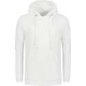 Tricorp Sweater Capuchon 60°C Wasbaar 301019 Wit - Maat M