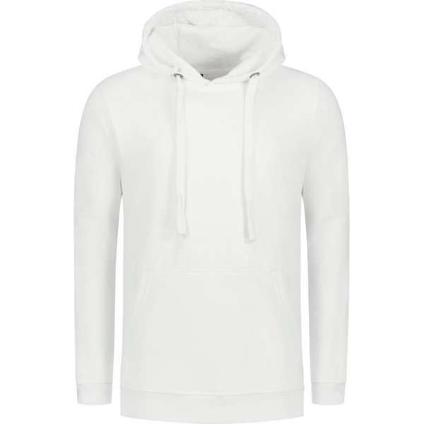 Tricorp Sweater Capuchon 60°C Wasbaar 301019 Wit - Maat M Tricorp Sweater Capuchon 60°C Wasbaar 301019 Wit - Maat M