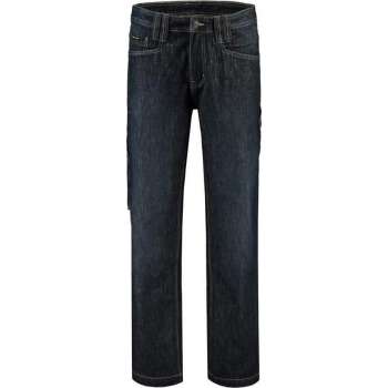 Tricorp Basic Werkbroek - 502001 - DenimBlauw - Maat 44-32