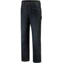 Tricorp TJB2000 Jeans Basic - Werkbroek - Maat 32/36 - Denimblauw