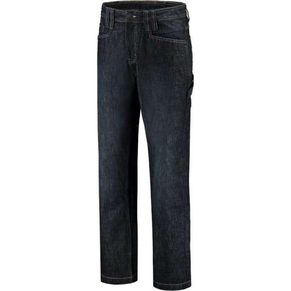Tricorp TJB2000 Jeans Basic - Werkbroek - Maat 32/36 - Denimblauw Tricorp TJB2000 Jeans Basic - Werkbroek - Maat 32/36 - Denimblauw