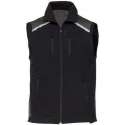 Xtreme softshell bodywarmer HaVeP 50017 XXL