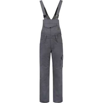 Tricorp Amerikaanse overall - Workwear - 752001 - Convoygrijs - maat M