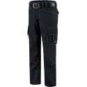 Tricorp worker canvas met cordura - Workwear - 502009 - navy - maat 50
