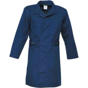 Lange Jas 4043 Maat 52