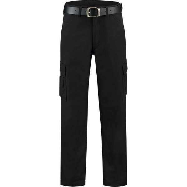 Tricorp worker / werkbroek basic zwart TWO2000 maat 55 Tricorp worker / werkbroek basic zwart TWO2000 maat 55