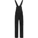 Tricorp amerikaanse overall - Workwear - 752001 - zwart - maat 4XL