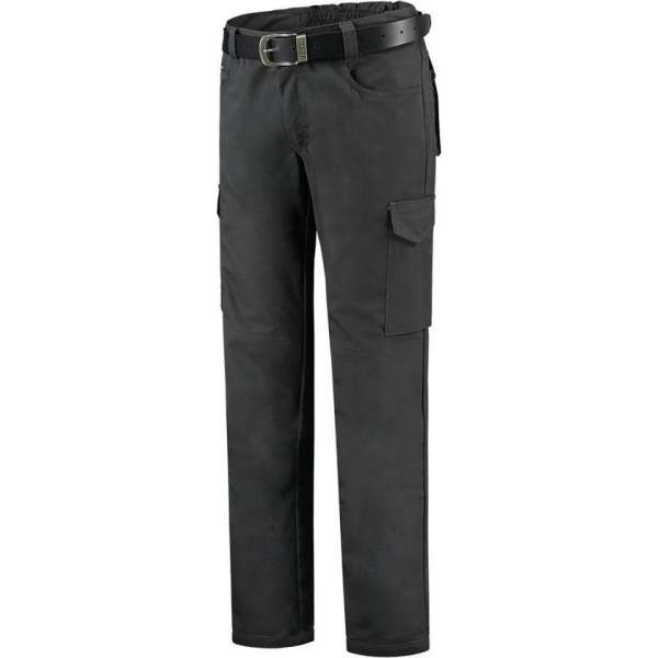 Tricorp Worker - Workwear - 502008 - Donkergrijs - maat 42 Tricorp Worker - Workwear - 502008 - Donkergrijs - maat 42