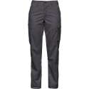 Projob Prio Dames Werkbroek - Grijs - 2519 - maat 38