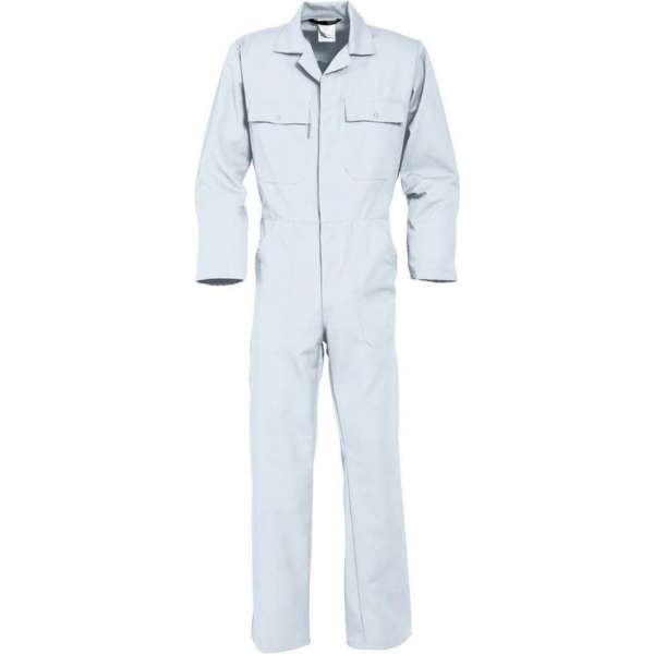 Havep 2096 Overall Wit maat 54 Havep 2096 Overall Wit maat 54