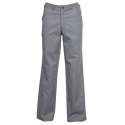Havep Werkbroek rits 8275 - Grijs - 48