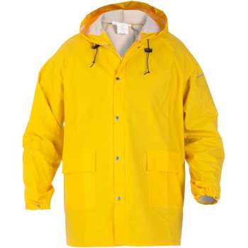 Hydrowear Regenjas Geel Mt Xl
