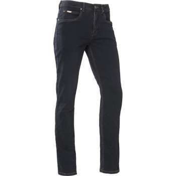 Werkjeans Brams Paris DANNY Stretch Jeans DarkstoneW42/L32
