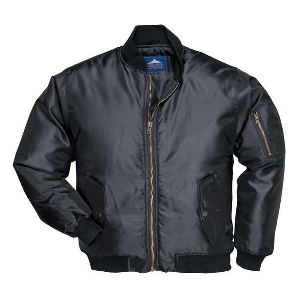 Pilotjack Zwart Portwest S535 - Maat S Pilotjack Zwart Portwest S535 - Maat S