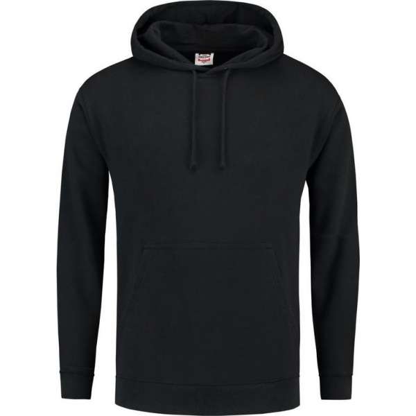 Tricorp Casual Sweater - 301003 - Zwart - 3XL
