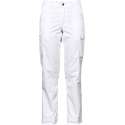 Projob Prio Dames Werkbroek - Wit - 2519 - maat 36