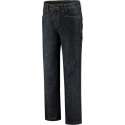 Tricorp Jeans Low Waist - Workwear - 502002 - DenimBlauw - maat 34-36