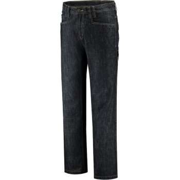 Tricorp Jeans Low Waist - Workwear - 502002 - DenimBlauw - maat 34-36