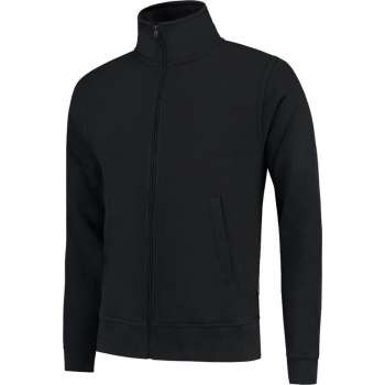 Tricorp Sweater/Trui - 301009 - Zwart - L