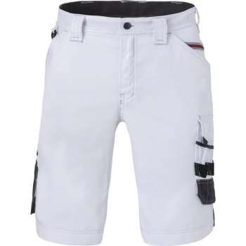 Havep Bermuda Attitude 80241 - Wit/Charcoal - 48