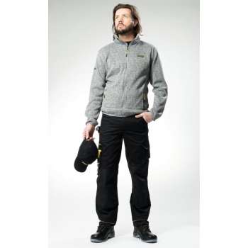 Werkkleding Stanley Vest M - Maat: XL